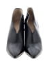 Cole Haan Black Ankle Boots Size 11 - photo 2