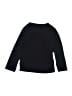 Crewcuts 100% Cotton Black Blue Long Sleeve T-Shirt Size 3 - photo 1