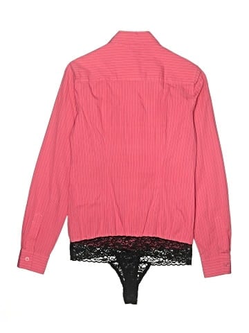 Moda International Long Sleeve Blouse (view 2)
