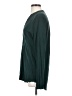 Michael Stars Teal Green Long Sleeve Henley Size S - photo 5