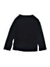 Crewcuts 100% Cotton Black Blue Long Sleeve T-Shirt Size 3 - photo 2