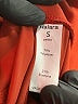 Halara Burgundy Active Pants Size S (petite) - photo 4