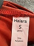 Halara Burgundy Active Pants Size S (petite) - photo 5