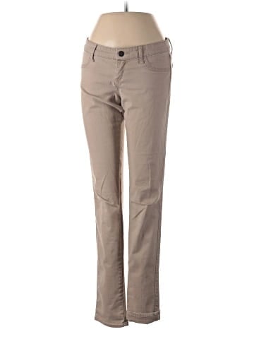 Hollister Khakis (view 1)