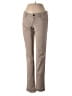 Hollister Solid Tan Khakis Size 3 - photo 1