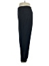 Athleta Solid Blue Active Pants Size 16 - photo 5