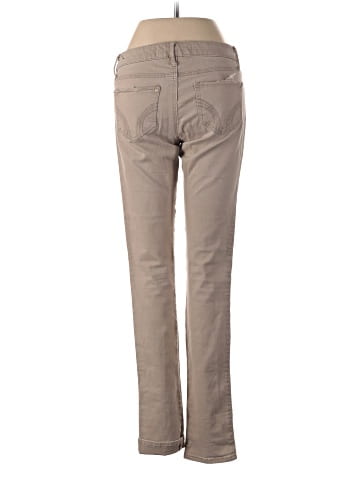 Hollister Khakis (view 2)