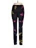 Unbranded Graphic Black Leggings Size 0X - photo 2