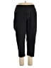 Chadwicks Black Casual Pants Size 20 - photo 1