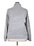 Unbranded 100% Polyester Gray Cardigan Size 2X (estimated) - photo 2