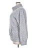 Unbranded 100% Polyester Gray Cardigan Size 2X (estimated) - photo 5