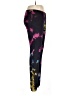 Unbranded Graphic Black Leggings Size 0X - photo 4