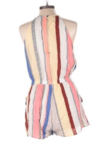 Bebop Romper (view 2)