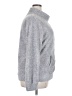 Unbranded 100% Polyester Gray Cardigan Size 2X (estimated) - photo 4