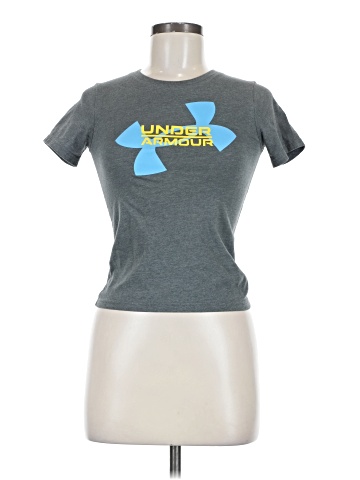 Under Armour Active T-Shirt (view 1)