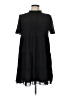 Shein 100% Polyester Black Casual Dress Size L - photo 1