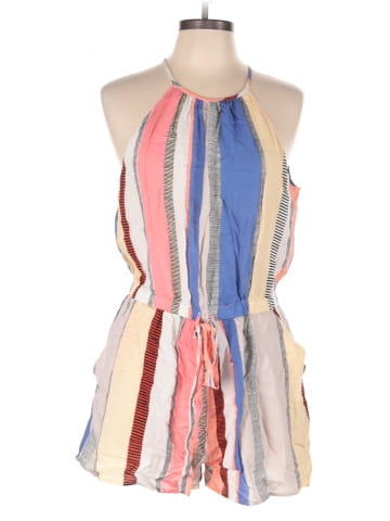 Bebop Romper (view 1)