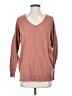 Dreamers Brown Pullover Sweater Size S - photo 1