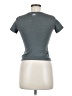Under Armour Gray Active T-Shirt Size 7 - photo 2
