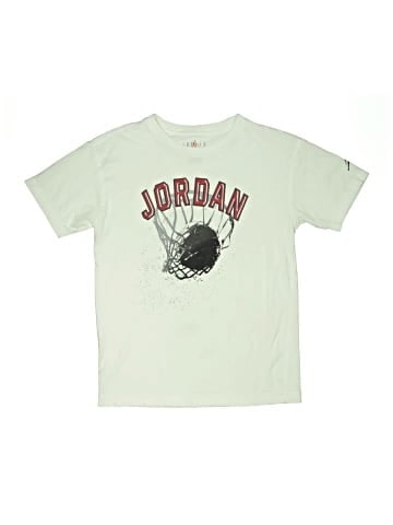 Air Jordan Short Sleeve T-Shirt (view 1)