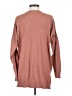 Dreamers Brown Pullover Sweater Size S - photo 2