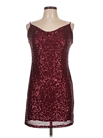 Bebop Cocktail Dress (view 1)