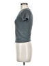 Under Armour Gray Active T-Shirt Size 7 - photo 5