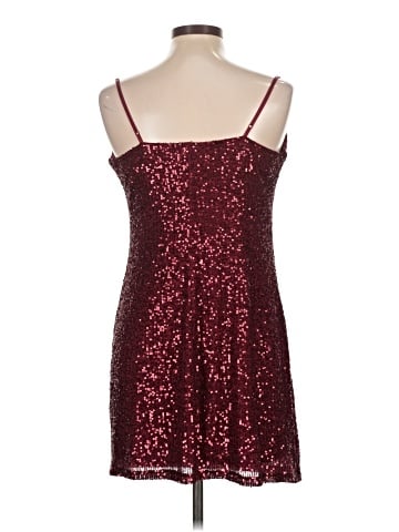 Bebop Cocktail Dress (view 2)