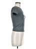 Under Armour Gray Active T-Shirt Size 7 - photo 4