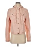 Ann Taylor LOFT Pink Jacket Size S - photo 1