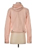 Ann Taylor LOFT Pink Jacket Size S - photo 2