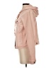 Ann Taylor LOFT Pink Jacket Size S - photo 5
