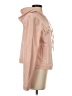 Ann Taylor LOFT Pink Jacket Size S - photo 4