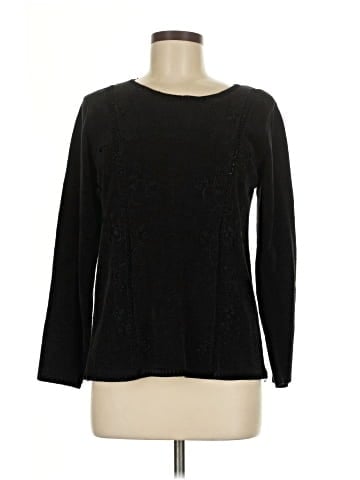 Jenny Long Sleeve Top (view 1)