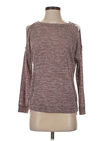 Ginger G. 3/4 Sleeve T-Shirt (view 1)