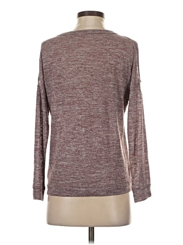 Ginger G. 3/4 Sleeve T-Shirt (view 2)