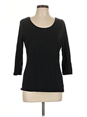 The Limited Outlet 3/4 Sleeve T-Shirt (view 1)