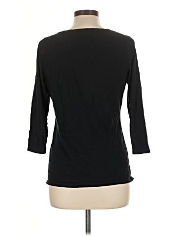 The Limited Outlet 3/4 Sleeve T-Shirt (view 2)