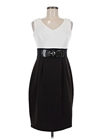 Perceptions Cocktail Dress (view 1)