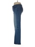 YMI Hearts Blue Jeans Size 29 waist - photo 5