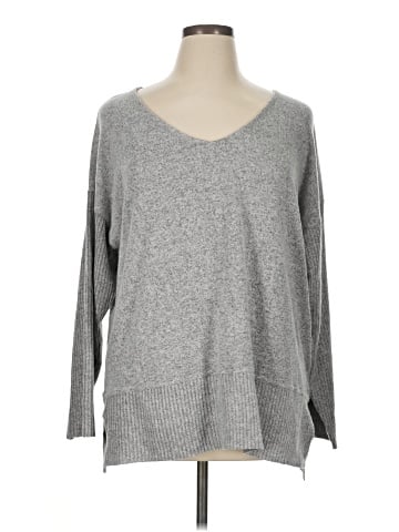 Per Se Pullover Sweater (view 1)