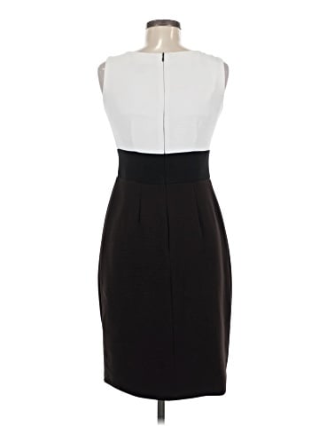 Perceptions Cocktail Dress (view 2)