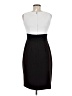 Perceptions Black Cocktail Dress Size 6 - photo 2