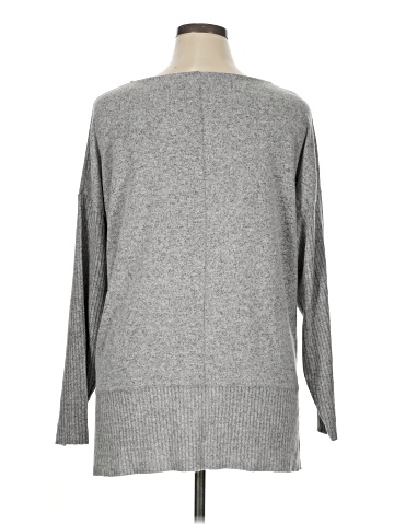 Per Se Pullover Sweater (view 2)