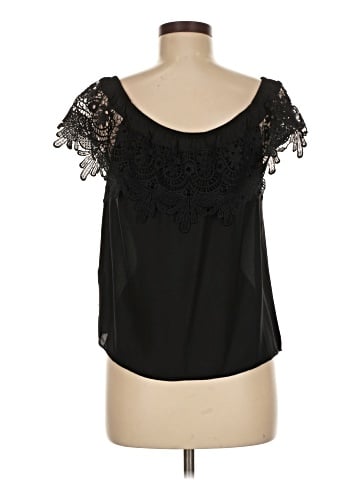 Absolute Angel Short Sleeve Top (view 2)