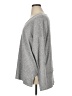 Per Se Gray Pullover Sweater Size 1X - photo 5