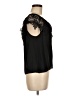 Absolute Angel 100% Polyester Black Short Sleeve Top Size M (estimated) - photo 4