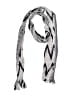 Staring at Stars Silver White Scarf One size - photo 1