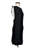 Shein Black Cocktail Dress Size 4 - photo 4