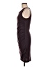 Leith Burgundy Cocktail Dress Size M - photo 5